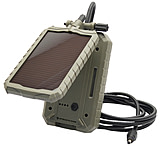 Image of Stealth Cam STC-SOLP3X10 3000mAh External Solar Batt