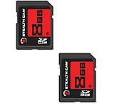 Image of Stealth Cam SD Card
