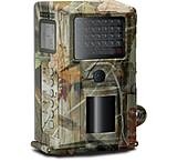 Image of Stealth Cam E38 IR 8.0 Megapixel 3 Resolution Settings 8MP/3MP/1.3MP Trail Camera - NXT Camo