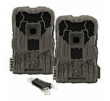 Image of Stealth Cam GSM Stealth Cam XS16 16MP Trail Camera 4-in-1 SD Card Reader