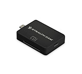 Image of Stealth Cam Memory Card Reader for iOS Devices