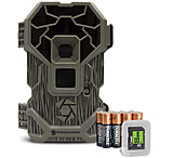 Image of Stealth Cam Pro Series IR Trail Camera Kit