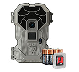 Image of Stealth Cam PXP36NGX 20 Megapixel HD Trail Camera w/36 No Glo IR Emitters
