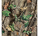 Image of Stealth Cam Realtree Hardwoods Camo Adhesive Decal Kit