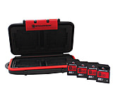 Image of Stealth Cam Memory Card Case 8GB SD Cards - 4 Cards Per Case