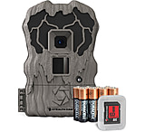 Image of Stealth Cam QV16 16 MP Camera Combo Kit