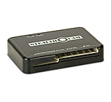 Image of Stealth Cam Multi Card Reader for SD and CF Memory Cards
