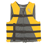 Image of Stearns Pfd 5311 Cat Adlt Classic Ovsz Yel C004, Flotation
