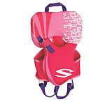 Image of Stearns Pfd 5402 Hydro Infant Pnk, Purp C004, Flotation