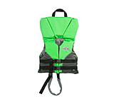 Stearns 5976 Heads Up Type II Life Vest - Infant, Green, CM1011410007-15