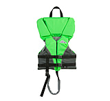 Stearns 6976 Heads Up Type II Life Vest - Child, Green, CM1011410001-2