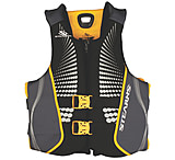 Stearns 7847 V1 Flotation Life Vest - Men's, Gold, Medium, CM1011410002-47
