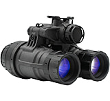 Image of Steele Industries Katana Molded Elbit Commercial Spec Binocular