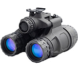 Image of Steele Industries Elbit Katana 1x27mm Night Vision Binoculars