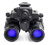 Image of Steele Industries Elbit Milspec BNVD-1431 MK2 Night Vision Binoculars