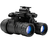 Image of Steele Industries Nighthawk-MG Elbit Mil-Spec Binocular