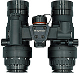 Image of Steele Industries LEMO L3 24UA Ruggedized Night Vision Goggle