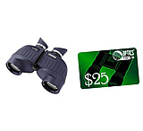 Image of Steiner 295 Commander XP 7x50 Marine Binoculars, No Compass