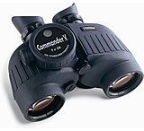 Image of Steiner 7x50 Commander V Binoculars 392 with Reticle and Compass