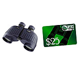 Image of Steiner 7x50 Navigator Marine Binoculars w/ Compass, optional