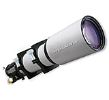Image of Stellarvue SV 102mm AP Refractor Telescope w/ Dual Hinged Mounting Rings