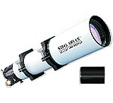 Image of Stellarvue 115mm Apochromatic Triplet Refractor Telescope, White