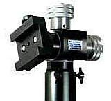 Image of Stellarvue M1 Mount Head with 2 inch Spring Loaded Dovetail M1