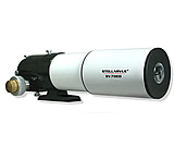 Image of Stellarvue 70mm Refractor ED Telescope with Case SV70ED