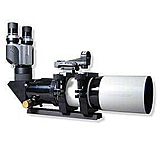 Image of Stellarvue Next Generation Night Hawk 80mm Deluxe Telescope SVNHNGD