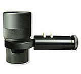 Image of Stellarvue Illuminated 50 Degree Reticle Finder Eyepiece E3023IR