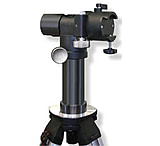 Image of Stellarvue MG Mount, Surveyors Tripod Encoder Equipped with Appleply Tray UMGE