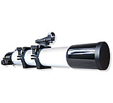 Image of Stellarvue Nighthawk 80mm Classic Refractor White Telescope SV809D