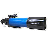 Image of Stellarvue Star Dust Blue 80mm NightHawk Aplanat Refractor Telescope SVNHA