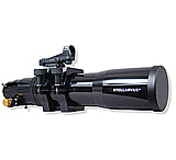 Image of Stellarvue Black Anonized 80mm Nighthawk Next Generation - Standard SVNHNG
