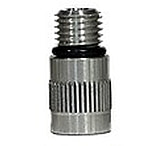 Image of Stevens Instrument 334Z Adaptor For Gearcase Leakage Tester And Filler 10mm For Suzuki