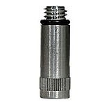 Image of Stevens Instrument 34SA Company Adaptor For Gearcase Leakage Tester And Filler OMC Sterndrive