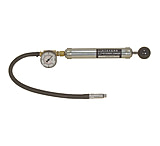 Image of Stevens Instrument V-34 Gear Case Vacuum Tester