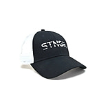 Image of STNGR Mid Crown Trucker Hat EFB0139D