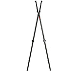 Image of StoneyPoint Scissor Stix Grey Adjustable Monopod/Bipod Function
