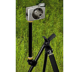 Image of Stoney Point Tripod Rifle Rear Support / Photo Kit - Tag Along CP-112