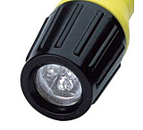 Image of Streamlight 3N Face Cap Assembly for 3N Pro Polymer Flash-lights