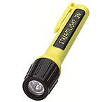 Image of Streamlight 3N ProPolymer LED Flashlight w/ Blue Leds And Alkali - 30 Lumens