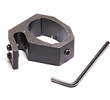 Image of Streamlight Black Jack Helmet Mount for Propolymer 4AA Flashlights