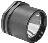 Image of Streamlight Face Cap Assembly, Green for TL-2 LED Flashlights