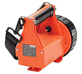 Image of Streamlight Fire Vulcan Vehicle Mount System12v Dc 3ws/t-4 Orange Atex Approved