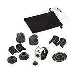 Image of Streamlight Global Mount Kit - Helmet Mount for ProPolymer Flashlight