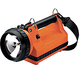 Image of Streamlight LiteBox Flashlight w/ Standard AC/DC Charging System
