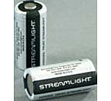Streamlight CR2 Lithium Batteries - 2 Pack 69223