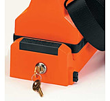 Image of Streamlight Locking Device - Keyed Alike for LiteBox Flashlight 40164-525