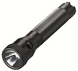 Image of Streamlight Polystinger Flashlight - Ac 220v/dc Black, 90 Lumens